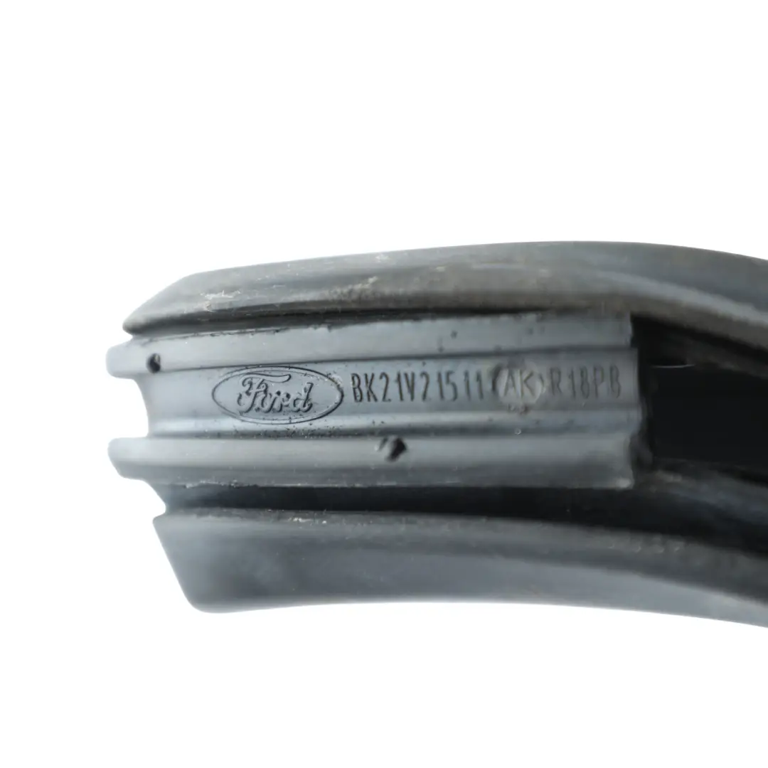 Ford Transit Custom Window Seal Door Gasket Strip Front Left N/S BK21-V21511-AN - SKU BK21V21511AN - Part number BK21V21511AN