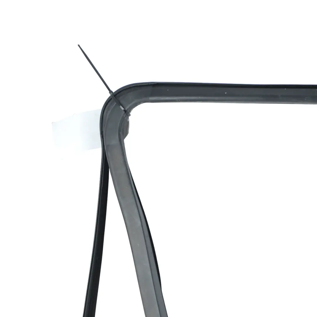 Porta Anteriore Finestra Guarnizione Sinistra BK21-V21511-AN per Ford Transit Custom con numero di parte BK21V21511AN Ford Transit Custom Porta Anteriore Finestra Guarnizione Sinistra BK21-V21511-AN - SKU BK21V21511AN - Numero di parte BK21V21511AN