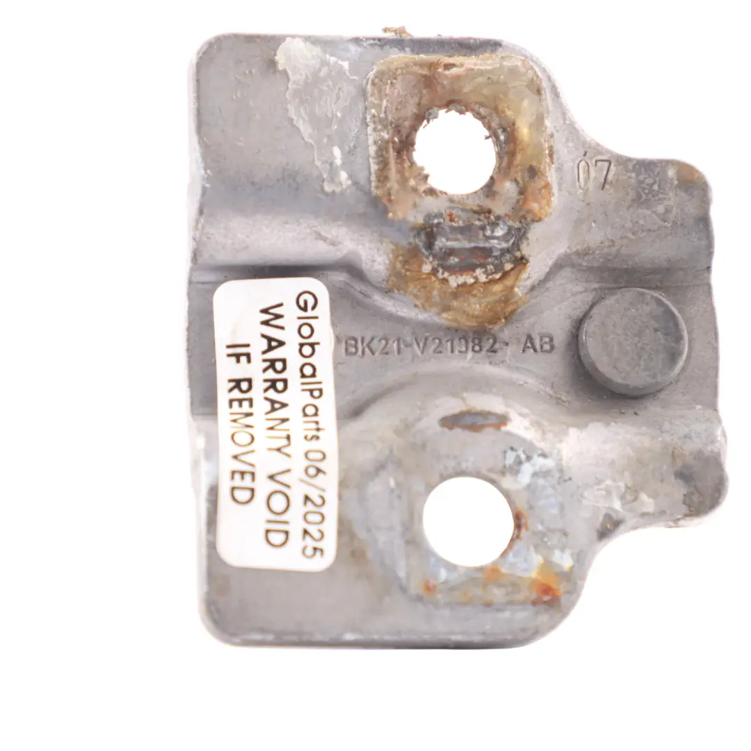 TTG Custom Door Lock Latch Catch Striker to Ford Transit with Part number BK21V21982AB Ford Transit TTG Custom Door Lock Latch Catch Striker - SKU BK21V21982AB - Part number BK21V21982AB