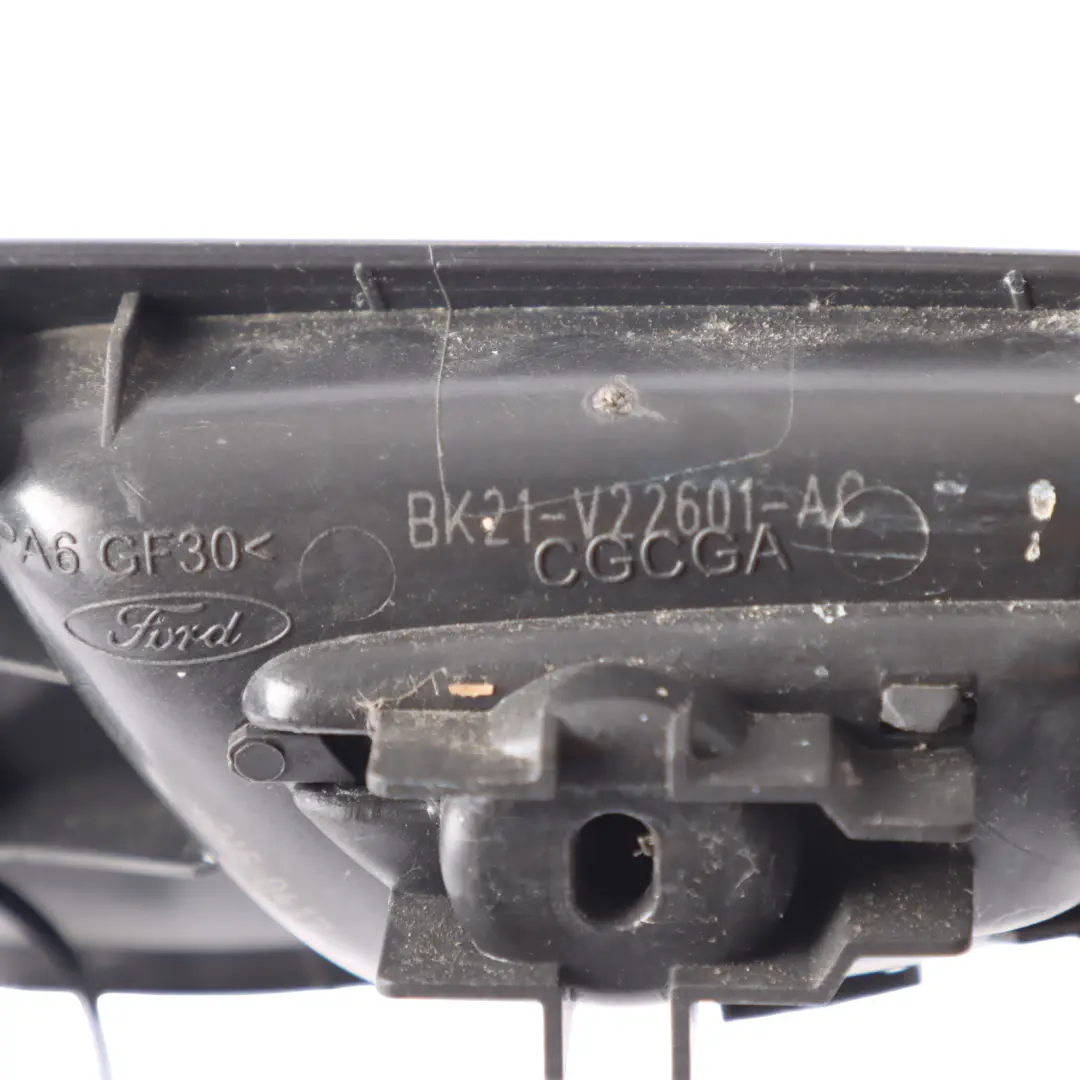 Ford Transit Custom Klamka Wewnętrzna Drzwi Lewa Lewo - SKU BK21V22601AC - Numer Części BK21V22601AC