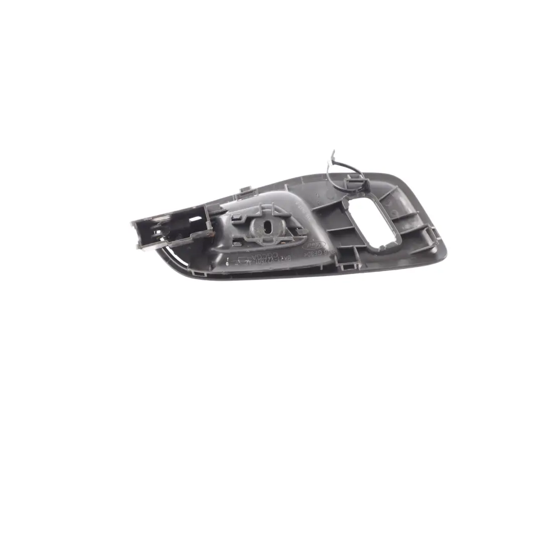 Klamka Wewnętrzna Drzwi Lewa Lewo do Ford Transit Custom o numerze BK21V22601AC Ford Transit Custom Klamka Wewnętrzna Drzwi Lewa Lewo - SKU BK21V22601AC - Numer Części BK21V22601AC