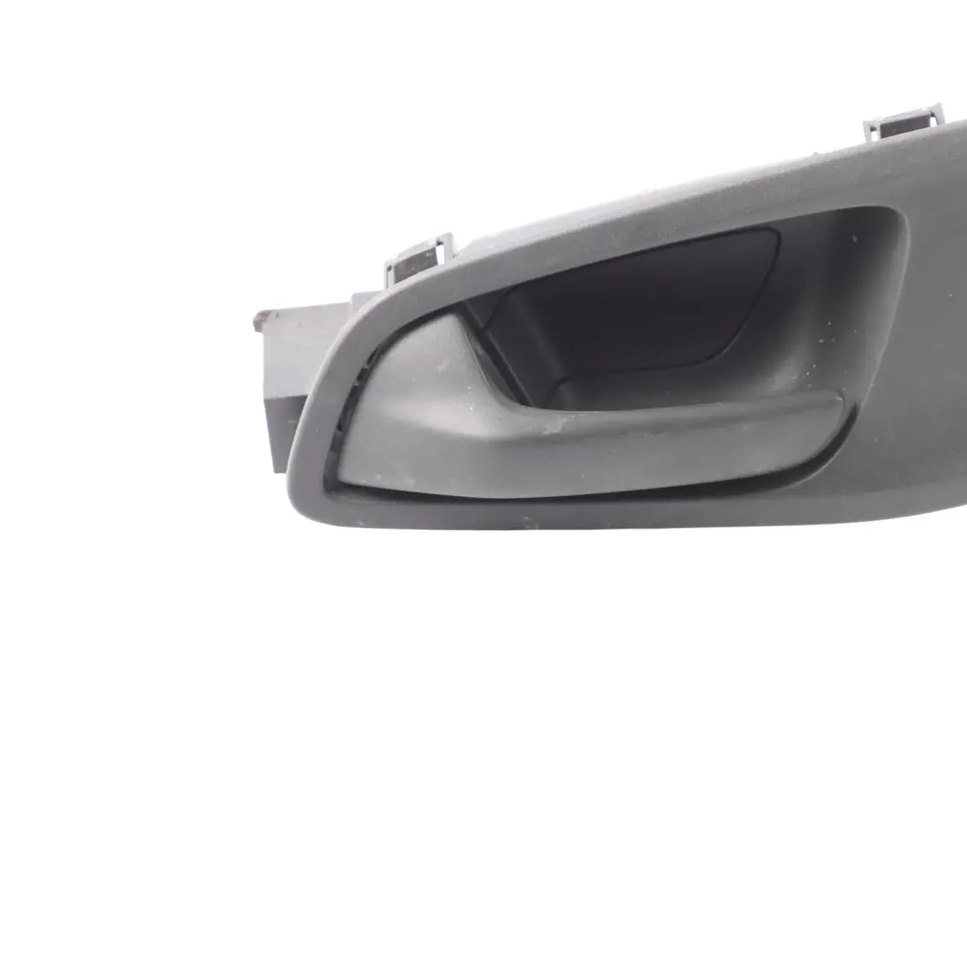 Poignée Ouverture Intérieure Porte Avant Gauche pour Ford Transit Custom à propos du numéro de pièce BK21V22601AC Ford Transit Custom Poignée Ouverture Intérieure Porte Avant Gauche - SKU BK21V22601AC - Numéro de pièce BK21V22601AC