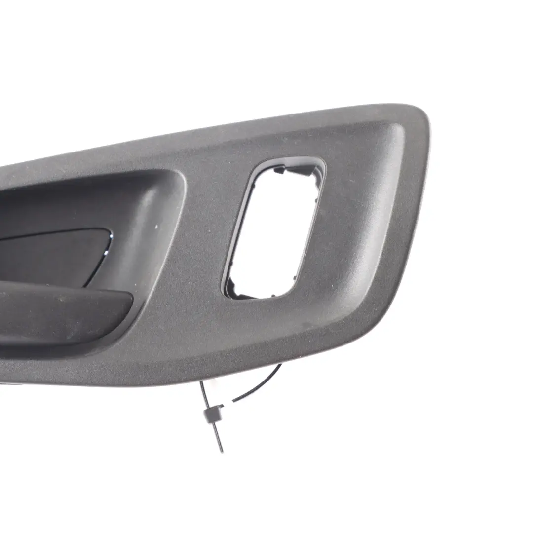 Front Door Interior Release Handle Left N/S to Ford Transit Custom with Part number BK21V22601AC Ford Transit Custom Front Door Interior Release Handle Left N/S - SKU BK21V22601AC - Part number BK21V22601AC