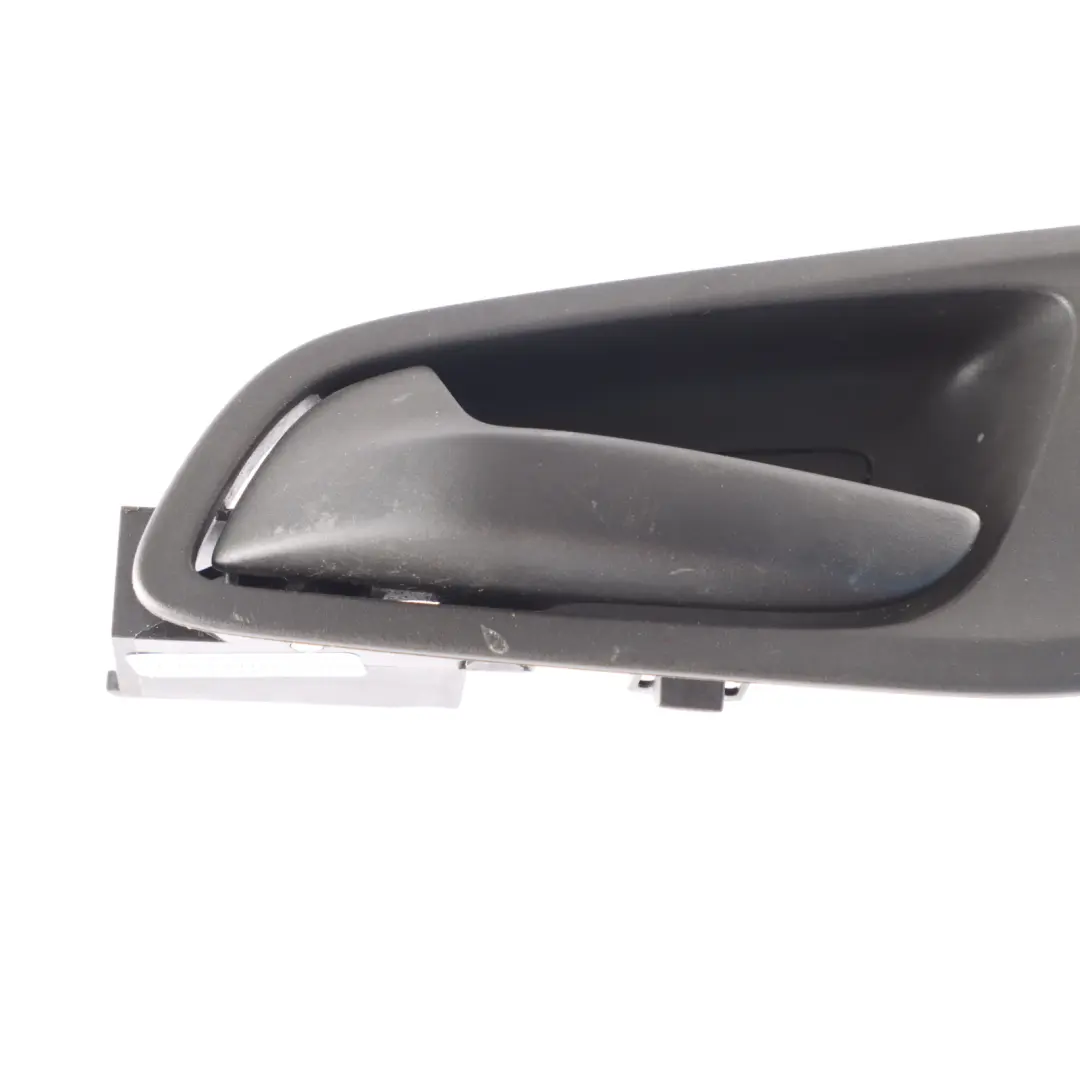 Ford Transit Custom Front Door Interior Release Handle Left N/S - SKU BK21V22601AC - Part number BK21V22601AC