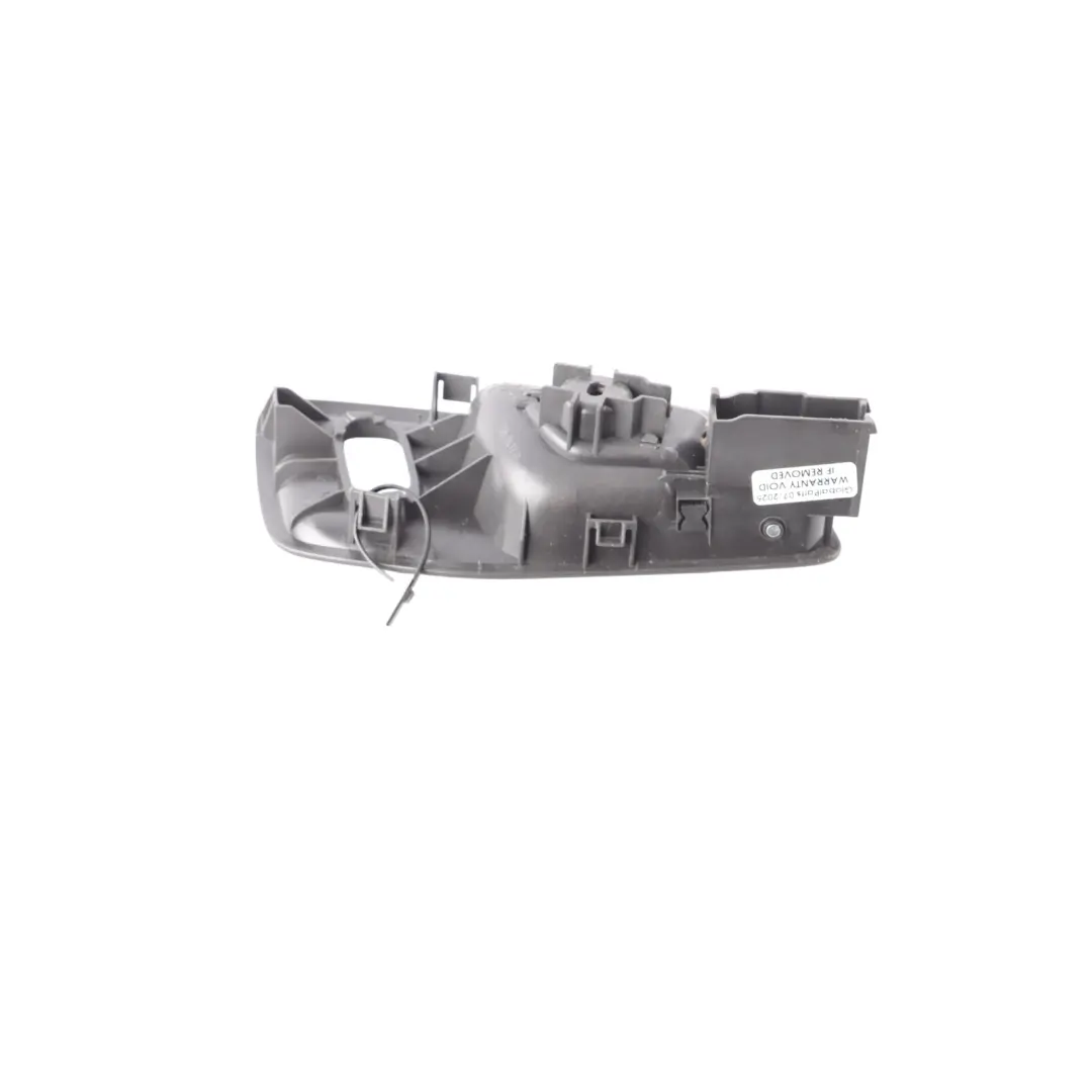 Ford Transit Custom Front Door Interior Release Handle Left N/S - SKU BK21V22601AC - Part number BK21V22601AC