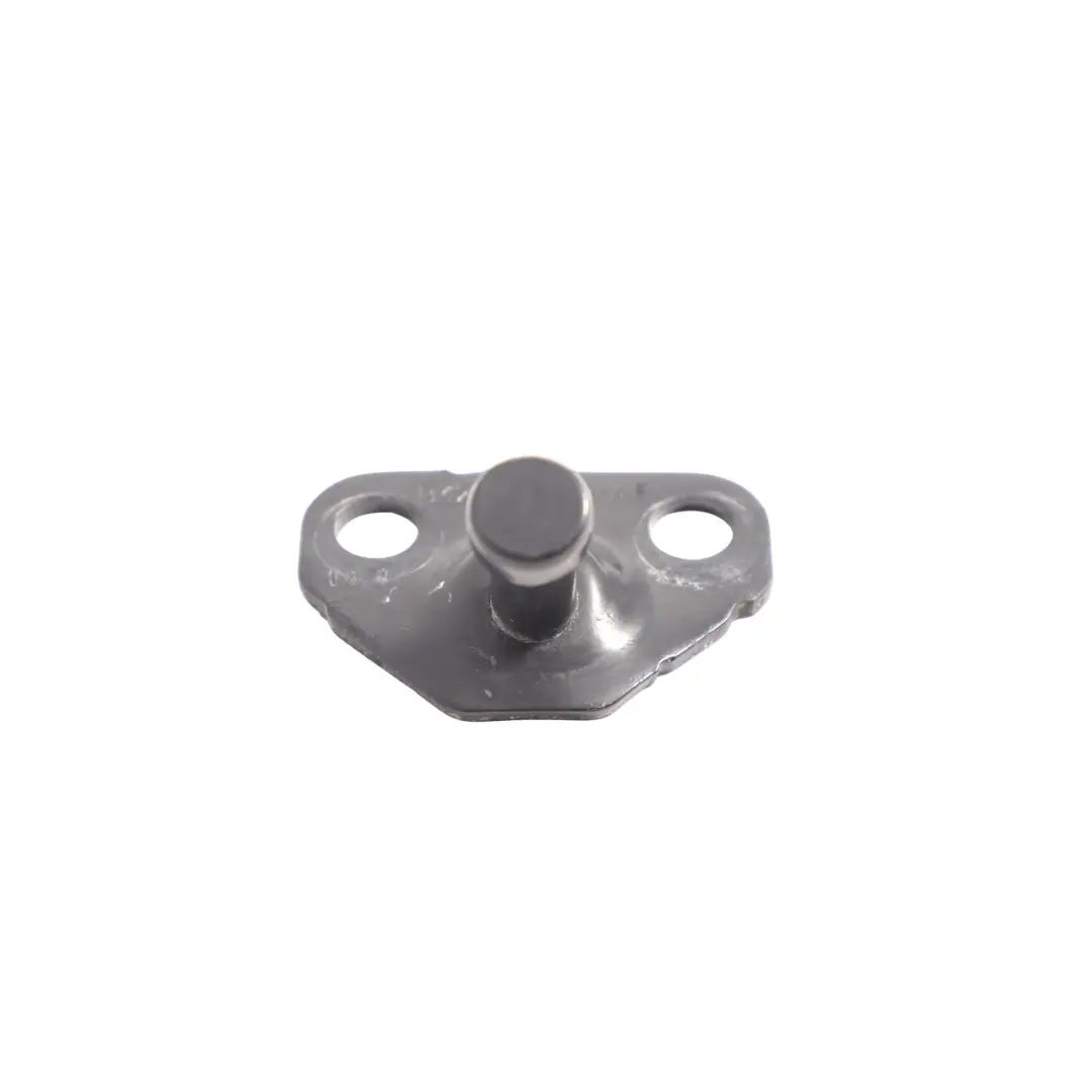 Ford Transit Custom Sliding Door Lock Latch Catch - SKU BK21V23028AF - Part number BK21V23028AF