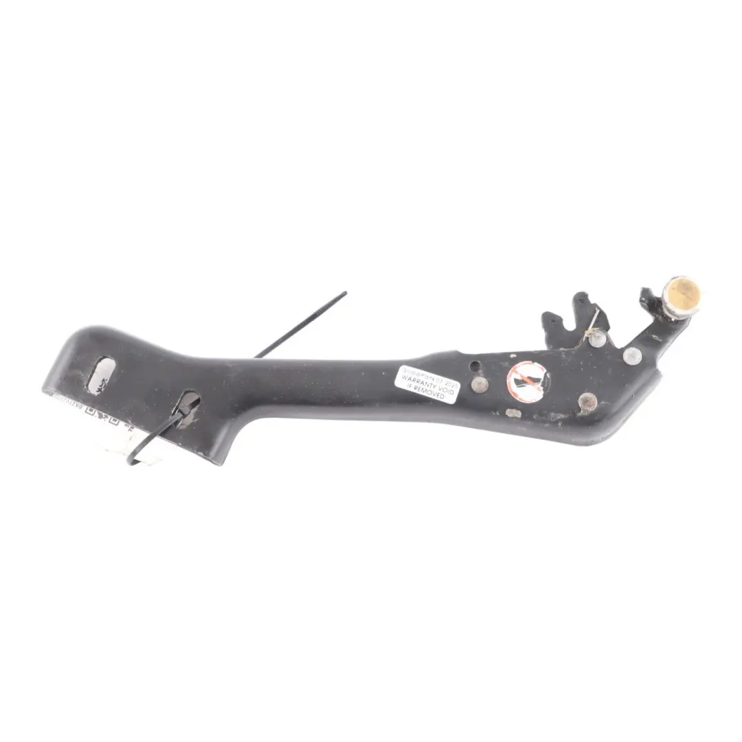 Ford Transit Custom Lower Sliding Door Rail Right O/S BK21-V25000-AG - SKU BK21V25000AG - Part number BK21V25000AG