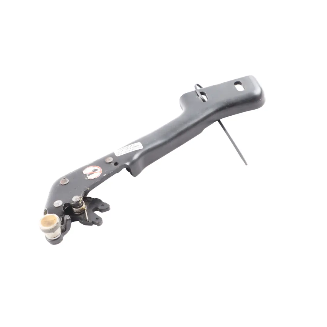 Ford Transit Custom Lower Sliding Door Rail Right O/S BK21-V25000-AG - SKU BK21V25000AG - Part number BK21V25000AG