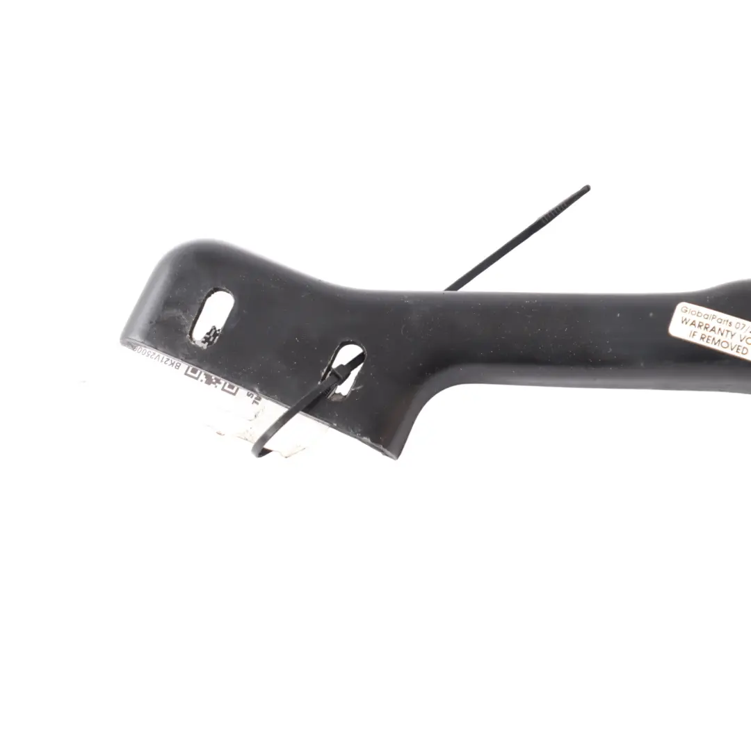 Ford Transit Custom Lower Sliding Door Rail Right O/S BK21-V25000-AG - SKU BK21V25000AG - Part number BK21V25000AG