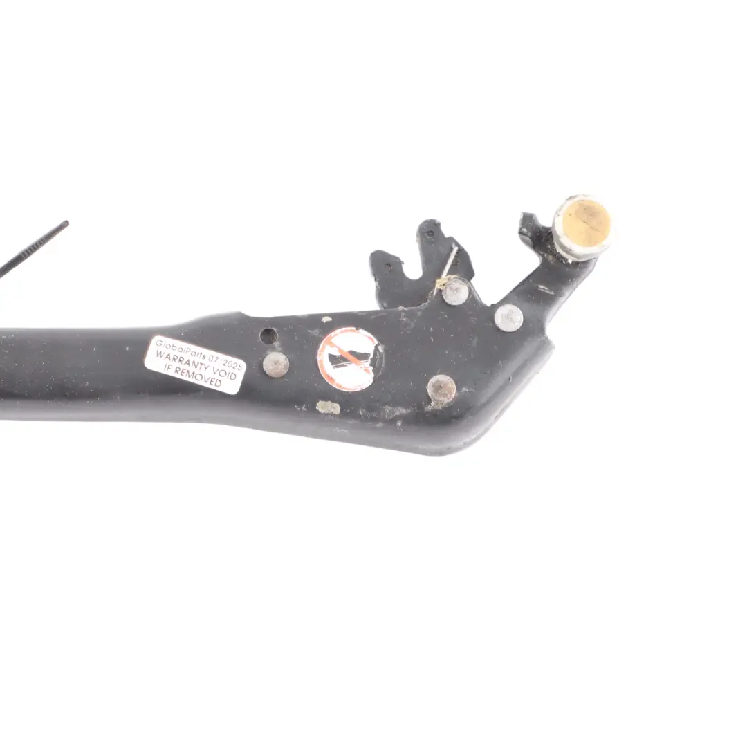 Ford Transit Custom Lower Sliding Door Rail Right O/S BK21-V25000-AG - SKU BK21V25000AG - Part number BK21V25000AG