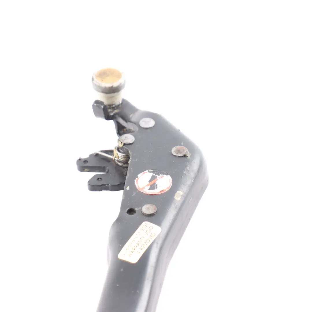 Lower Sliding Door Rail Right O/S BK21-V25000-AG to Ford Transit Custom with Part number BK21V25000AG Ford Transit Custom Lower Sliding Door Rail Right O/S BK21-V25000-AG - SKU BK21V25000AG - Part number BK21V25000AG