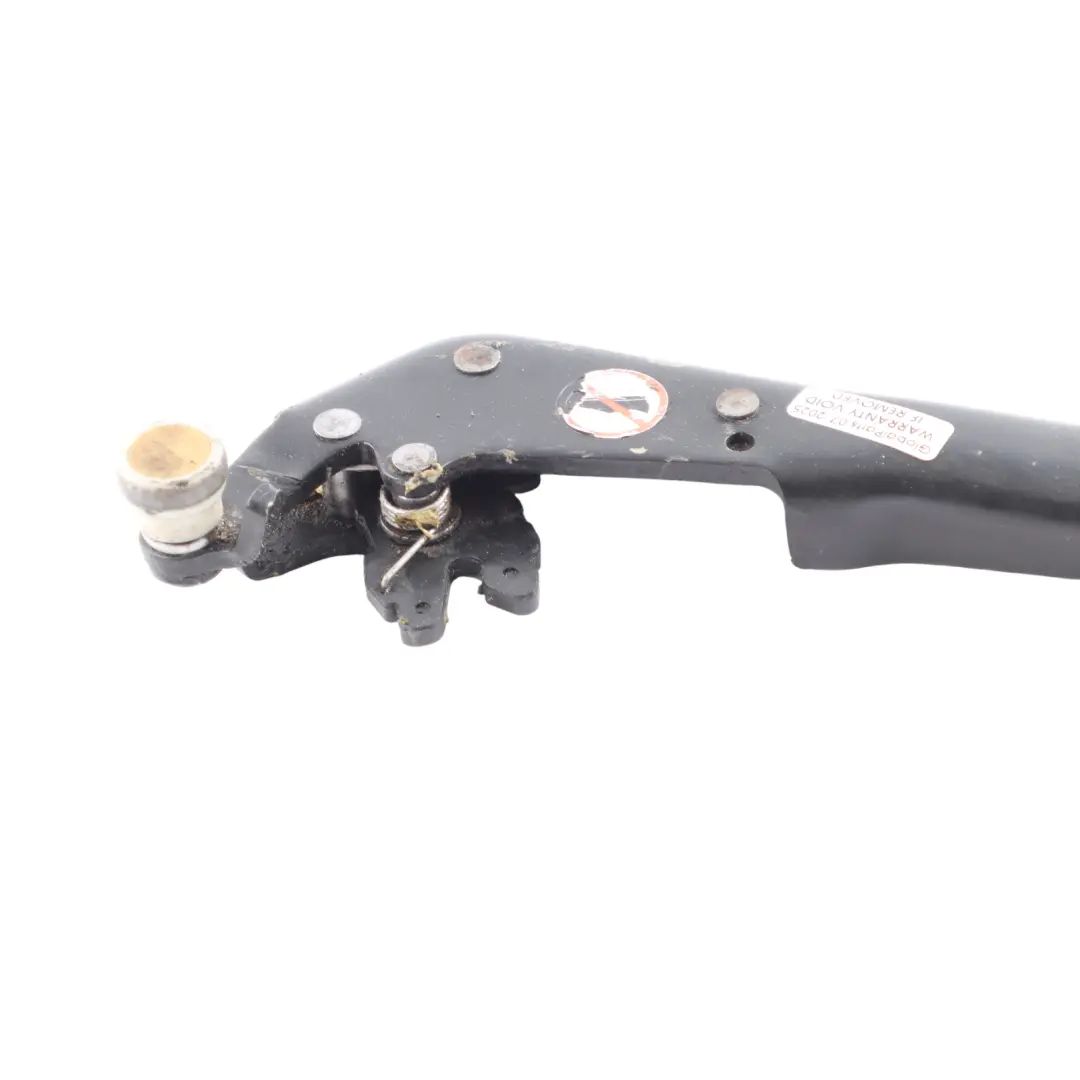 Lower Sliding Door Rail Right O/S BK21-V25000-AG to Ford Transit Custom with Part number BK21V25000AG Ford Transit Custom Lower Sliding Door Rail Right O/S BK21-V25000-AG - SKU BK21V25000AG - Part number BK21V25000AG