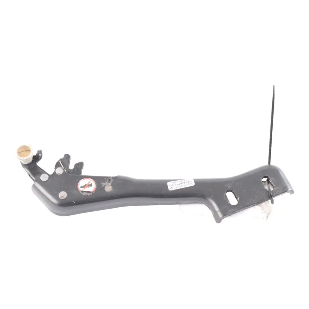 Ford Transit Custom Lower Sliding Door Rail Left N/S BK21-V25001-AG - SKU BK21V25001AG - Part number BK21V25001AG