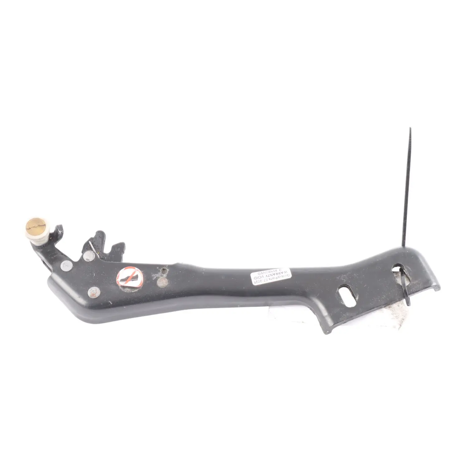 Ford Transit Custom Lower Sliding Door Rail Left N/S BK21-V25001-AG