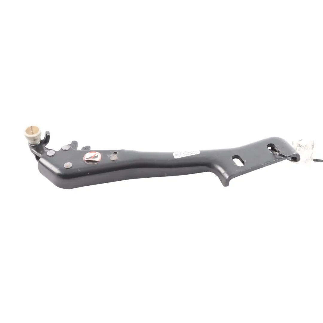 Ford Transit Custom Lower Sliding Door Rail Left N/S BK21-V25001-AG - SKU BK21V25001AG - Part number BK21V25001AG