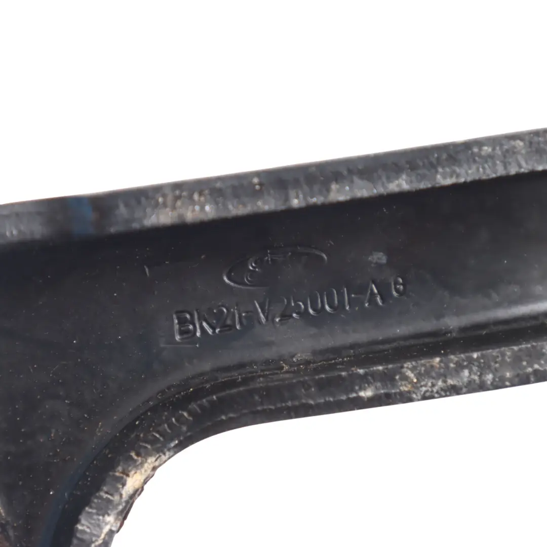 Lower Sliding Door Rail Left N/S BK21-V25001-AG to Ford Transit Custom with Part number BK21V25001AG Ford Transit Custom Lower Sliding Door Rail Left N/S BK21-V25001-AG - SKU BK21V25001AG - Part number BK21V25001AG