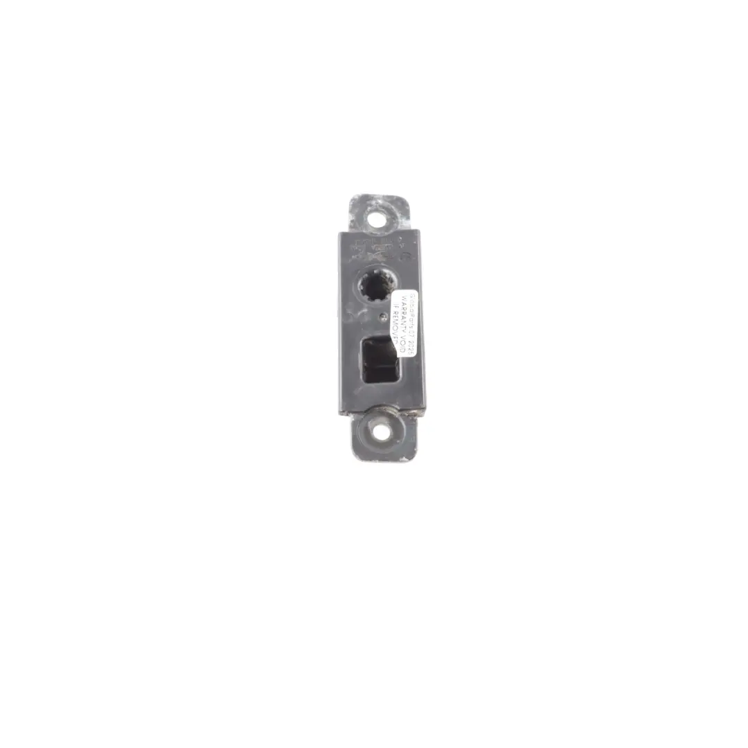 Ford Transit Custom Mk8 Front Door Soft Close Unit Left N/S - SKU BK21V25300AF - Part number BK21V25300AF