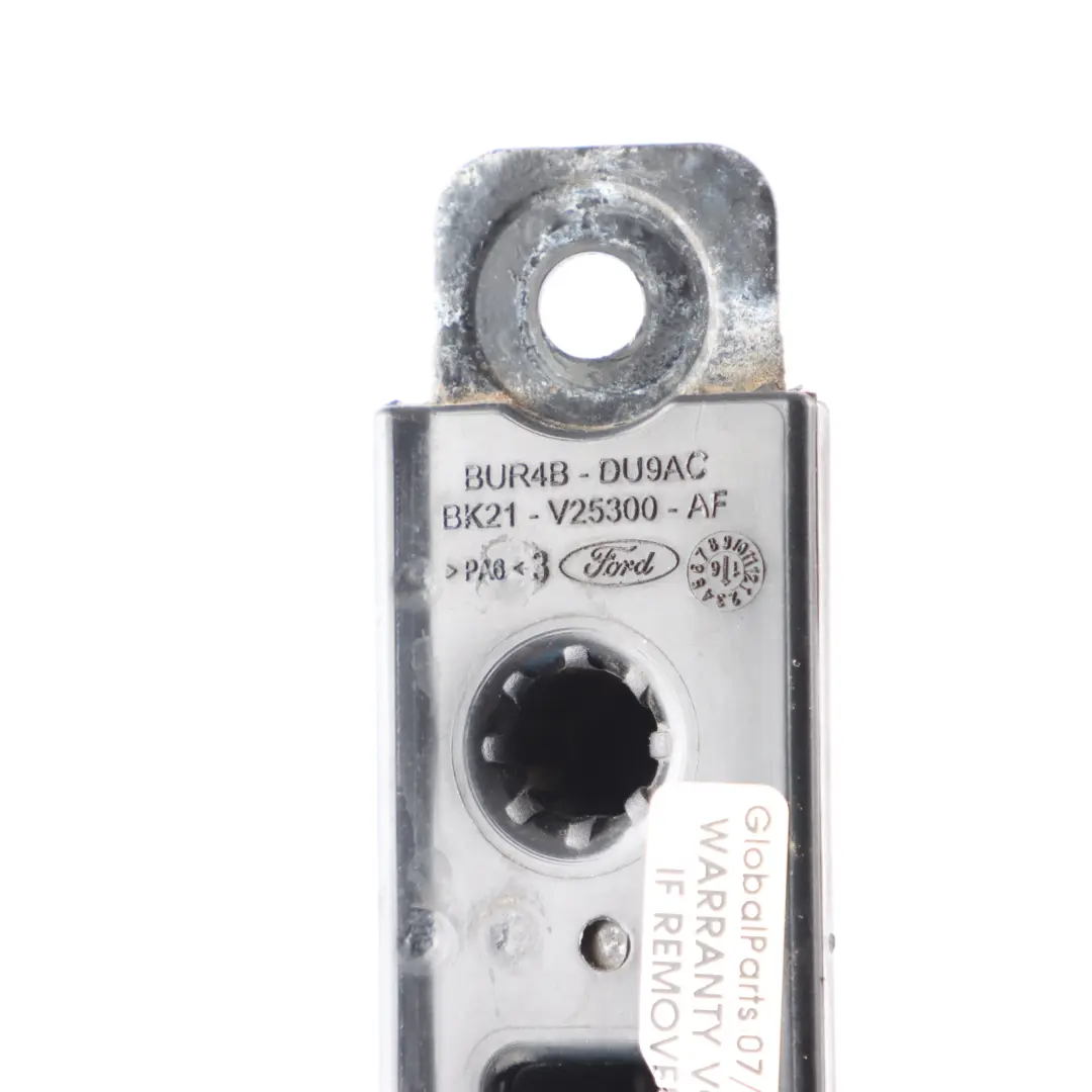 Mk8 Fermeture Amortie Porte Avant Gauche pour Ford Transit Custom à propos du numéro de pièce BK21V25300AF Ford Transit Custom Mk8 Fermeture Amortie Porte Avant Gauche - SKU BK21V25300AF - Numéro de pièce BK21V25300AF