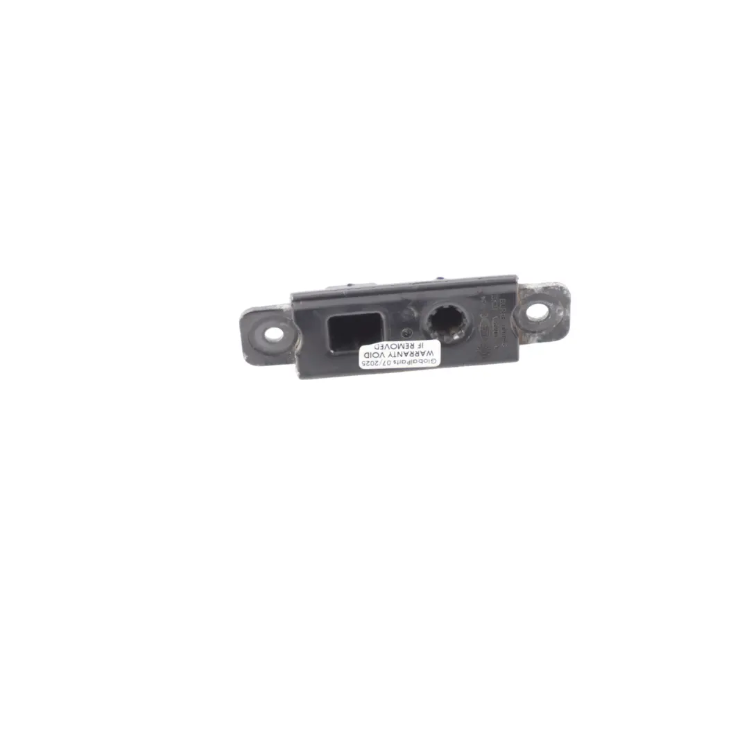 Ford Transit Custom Mk8 Porta Anteriore Chiusura Morbida Sinistra - SKU BK21V25300AF - Numero di parte BK21V25300AF