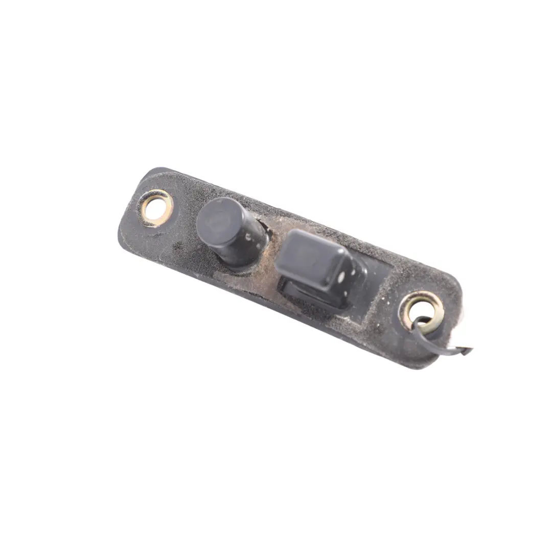 Ford Transit Mk8 VI Sliding Door Molding Brace - SKU BK21V25300B - Part number BK21V25300B