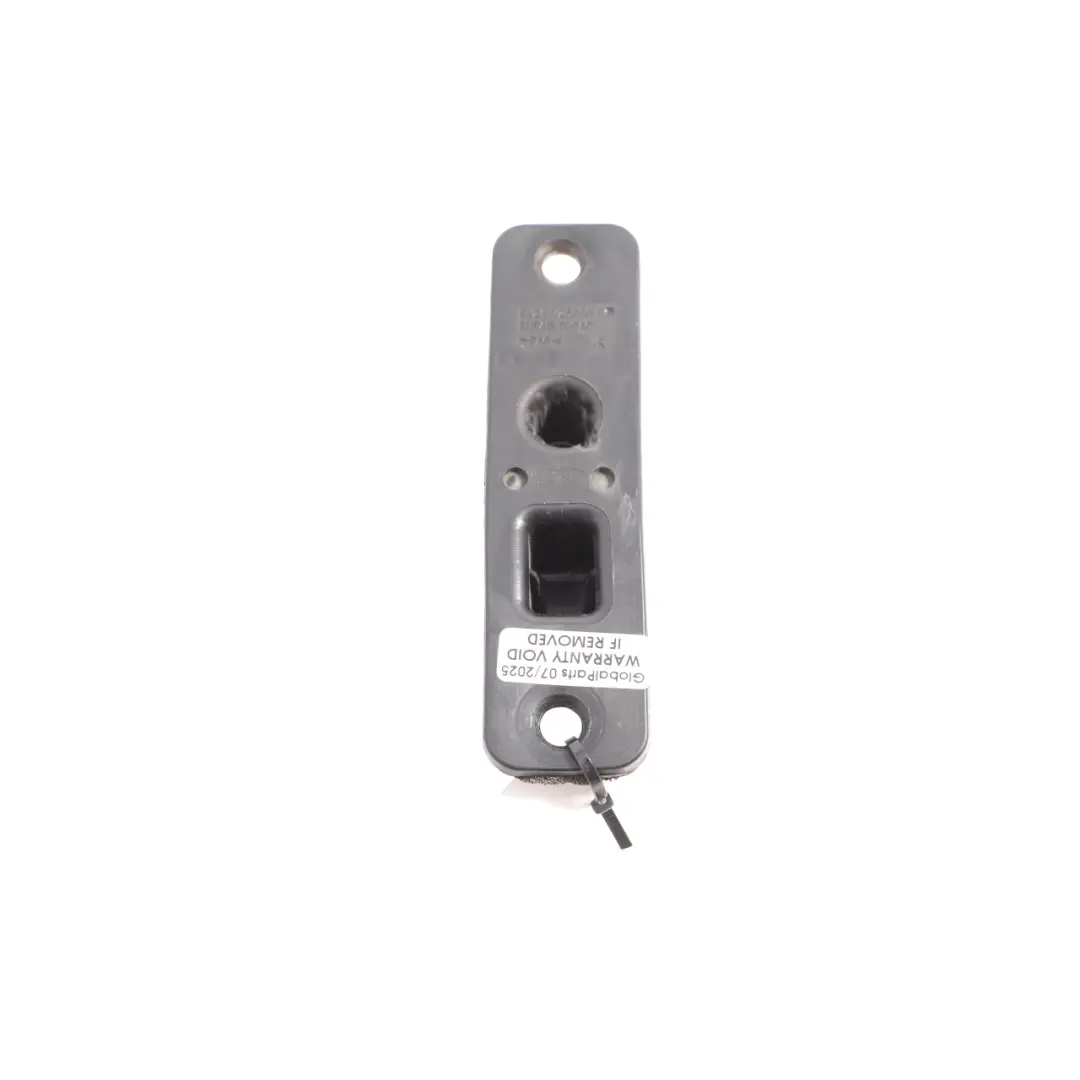 Ford Transit Mk8 VI Sliding Door Molding Brace - SKU BK21V25300B - Part number BK21V25300B