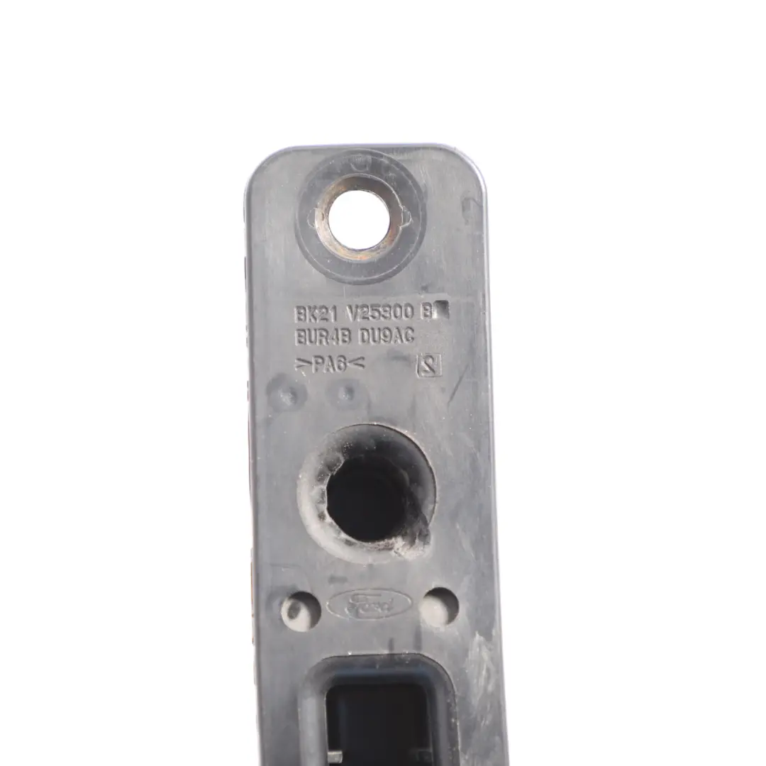 Ford Transit Mk8 VI Sliding Door Molding Brace - SKU BK21V25300B - Part number BK21V25300B