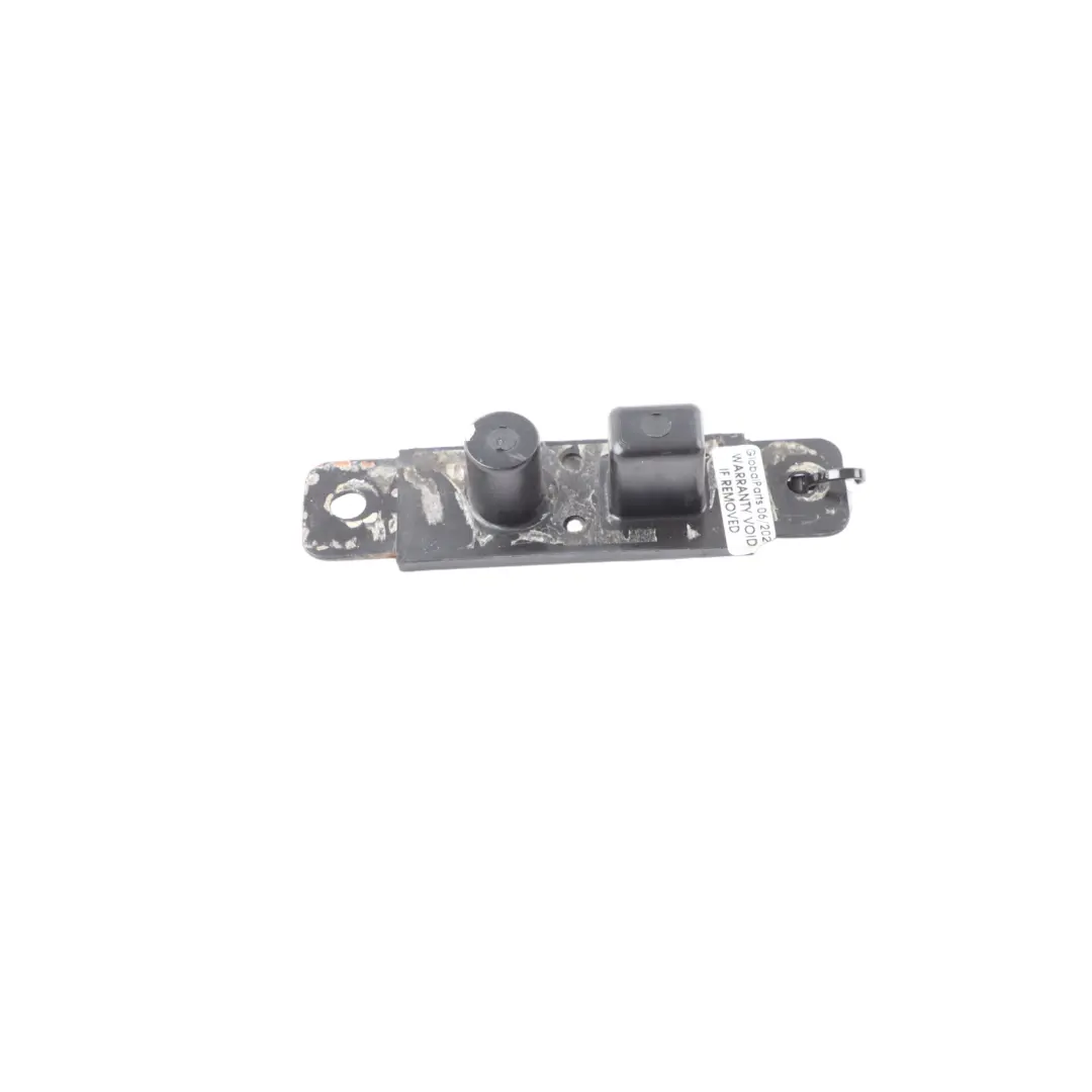 Ford Transit Custom I Front Door Soft Close Unit Left N/S - SKU BK21V25300BH - Part number BK21V25300BH