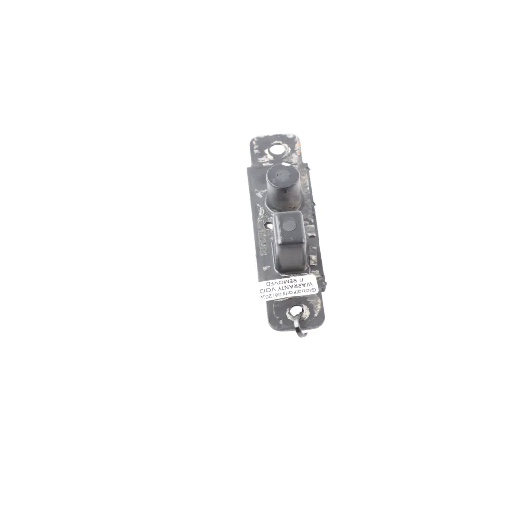 Ford Transit Custom I Front Door Soft Close Unit Left N/S - SKU BK21V25300BH - Part number BK21V25300BH