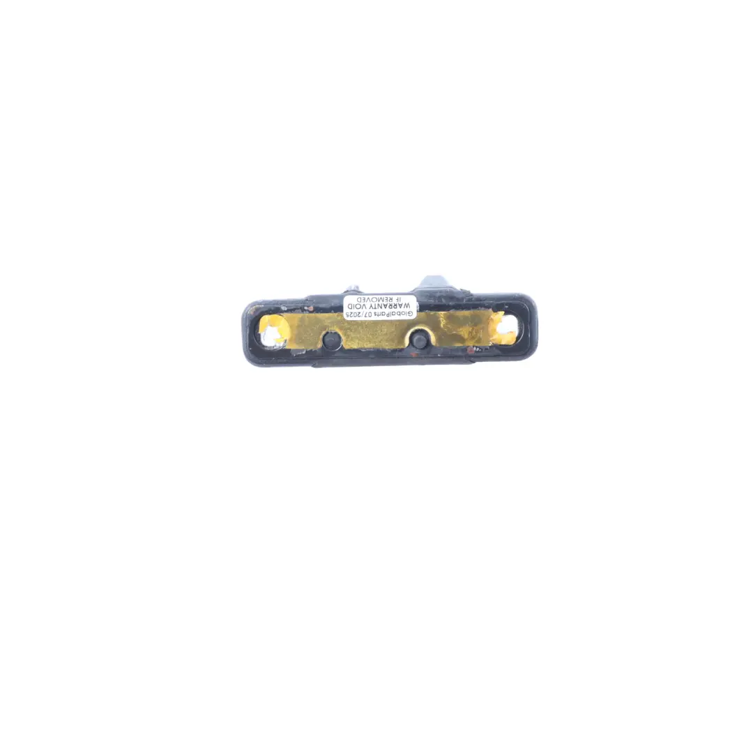 Ford Transit Custom Mk8 Porta Scorrevole Scorrimento Staffa Cuneo - SKU BK21V25301AD - Numero di parte BK21V25301AD