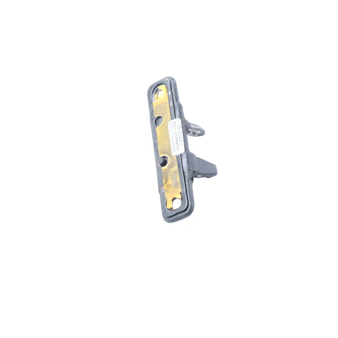 Ford Transit Custom Mk8 Porta Scorrevole Scorrimento Staffa Cuneo - SKU BK21V25301AD - Numero di parte BK21V25301AD