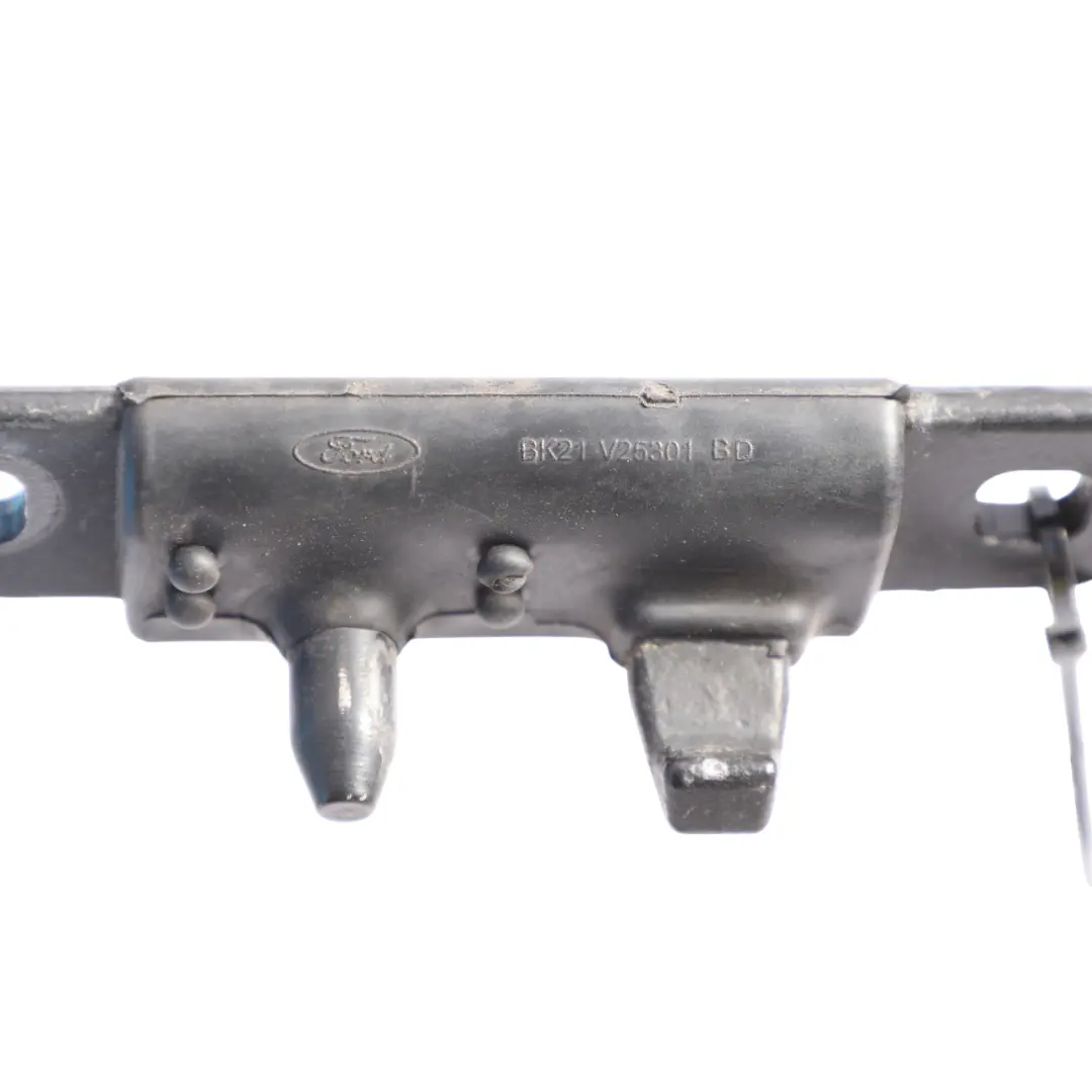 Porta Scorrevole Soft Close Posteriore Sinistra per Ford Transit Custom con numero di parte BK21V25301BD Ford Transit Custom Porta Scorrevole Soft Close Posteriore Sinistra - SKU BK21V25301BD - Numero di parte BK21V25301BD