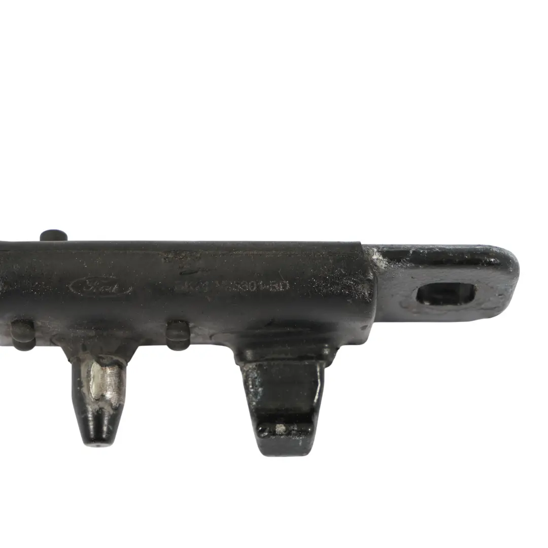 Ford Transit Custom Sliding Door Soft Close Unit Rear left N/S - SKU BK21V25301BD - Part number BK21V25301BD