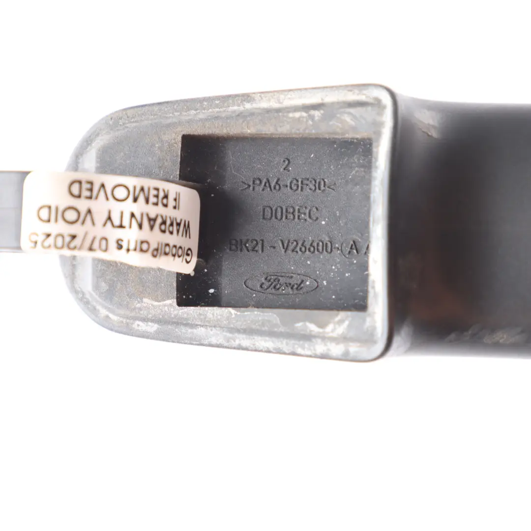 Mk8 TTG Porte Coulissante Poignée Gauche Droite BK21-V26600-AA pour Ford Transit à propos du numéro de pièce BK21V26600AA Ford Transit Mk8 TTG Porte Coulissante Poignée Gauche Droite BK21-V26600-AA - SKU BK21V26600AA - Numéro de pièce BK21V26600AA