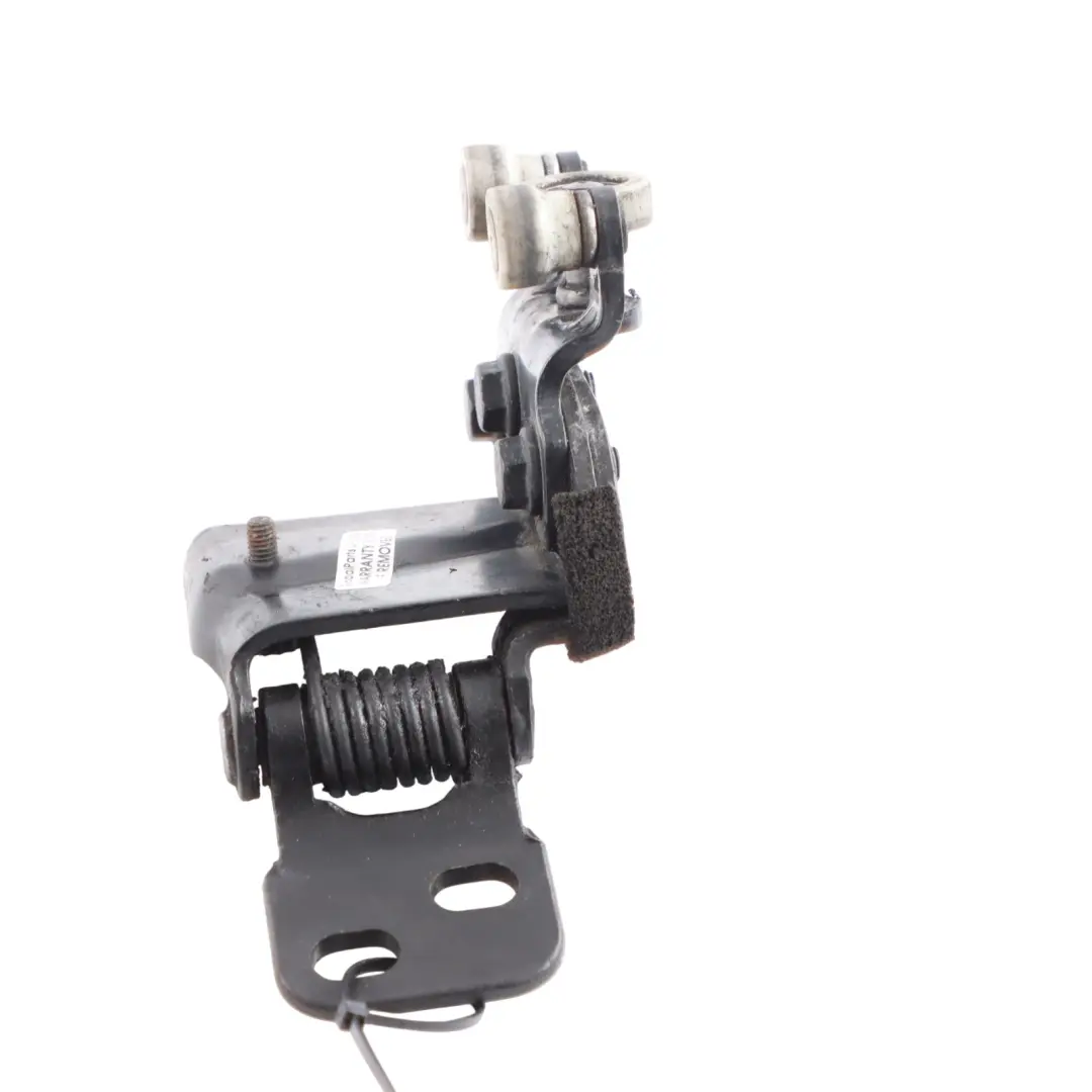 Ford Transit Custom Sliding Door Hinge Rear Right O/S Sliding Side Door Roller - SKU BK21V268B40AL - Part number BK21V268B40AL