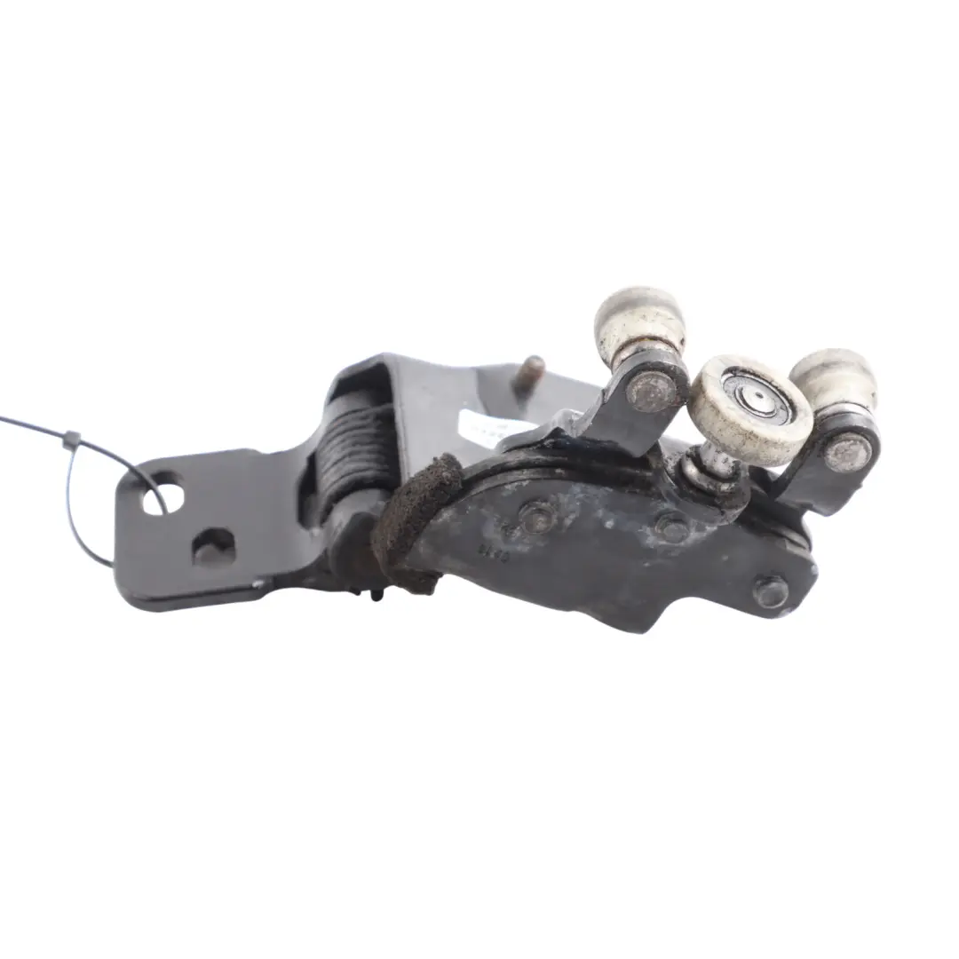 Sliding Door Hinge Rear Right O/S Sliding Side Door Roller to Ford Transit Custom with Part number BK21V268B40AL Ford Transit Custom Sliding Door Hinge Rear Right O/S Sliding Side Door Roller - SKU BK21V268B40AL - Part number BK21V268B40AL