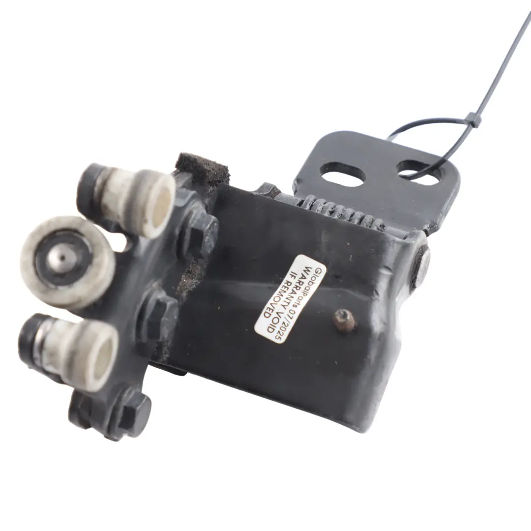 Sliding Door Hinge Rear Right O/S Sliding Side Door Roller to Ford Transit Custom with Part number BK21V268B40AL Ford Transit Custom Sliding Door Hinge Rear Right O/S Sliding Side Door Roller - SKU BK21V268B40AL - Part number BK21V268B40AL