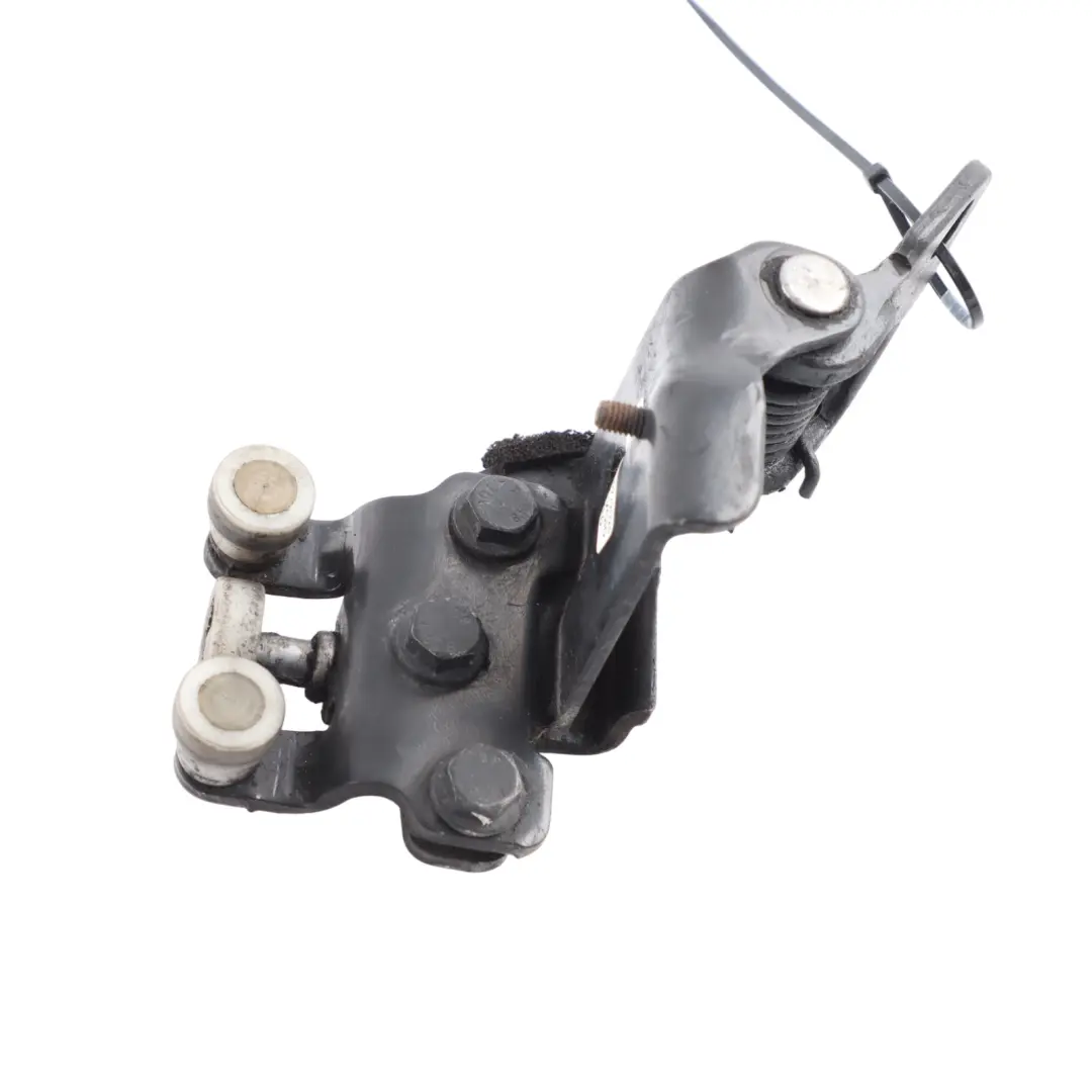 Sliding Door Hinge Rear Right O/S Sliding Side Door Roller to Ford Transit Custom with Part number BK21V268B40AL Ford Transit Custom Sliding Door Hinge Rear Right O/S Sliding Side Door Roller - SKU BK21V268B40AL - Part number BK21V268B40AL