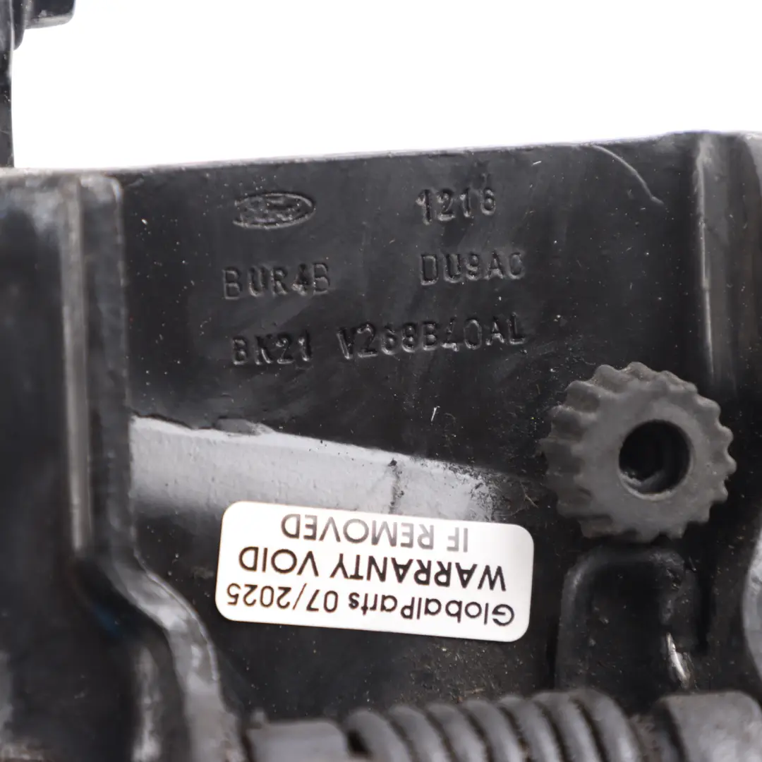 Sliding Door Hinge Rear Right O/S Sliding Side Door Roller to Ford Transit Custom with Part number BK21V268B40AL Ford Transit Custom Sliding Door Hinge Rear Right O/S Sliding Side Door Roller - SKU BK21V268B40AL - Part number BK21V268B40AL