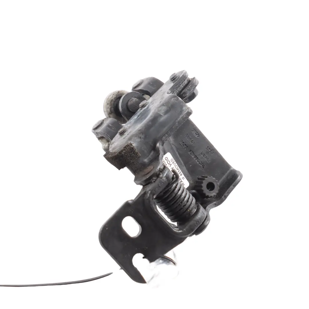 Ford Transit Custom Sliding Door Hinge Rear Right O/S Sliding Side Door Roller - SKU BK21V268B40AL - Part number BK21V268B40AL