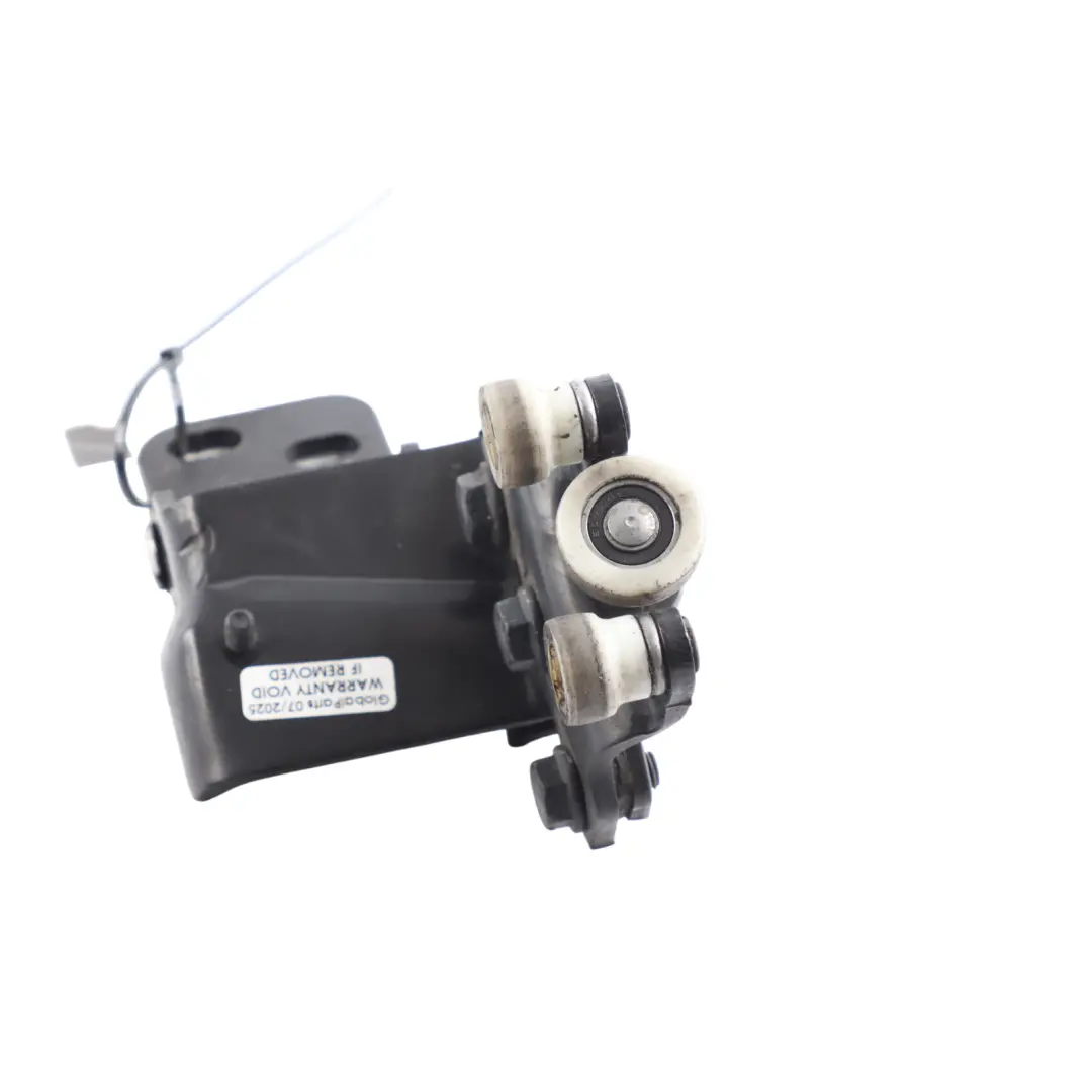 Schiebetürscharnier Hinten Links Schiebetürrolle für Ford Transit Custom mit Teilenummer BK21V268K35AK Ford Transit Custom Schiebetürscharnier Hinten Links Schiebetürrolle - SKU BK21V268K35AK - Teilenummer BK21V268K35AK