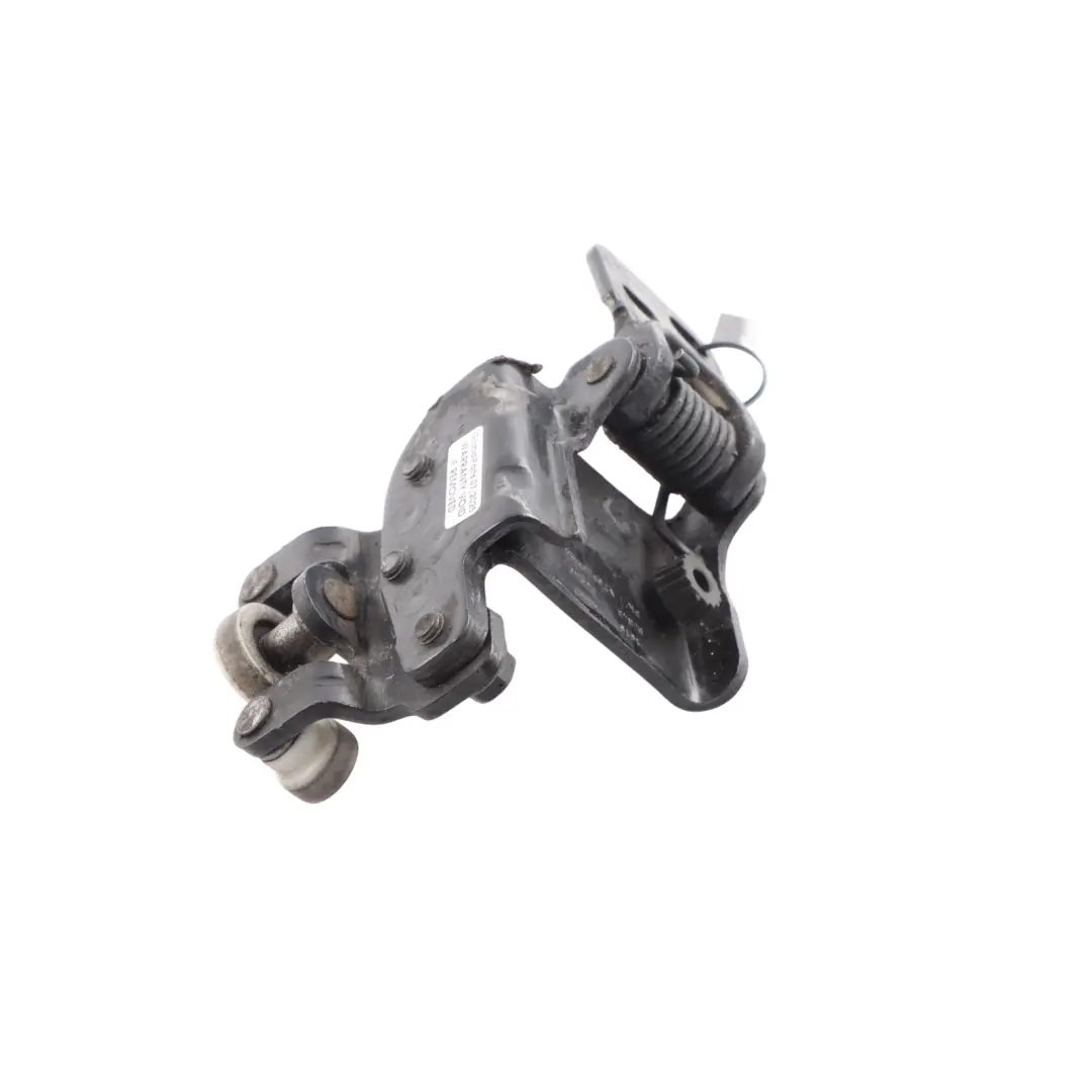 Ford Transit Custom Schiebetürscharnier Hinten Links Schiebetürrolle - SKU BK21V268K35AK - Teilenummer BK21V268K35AK