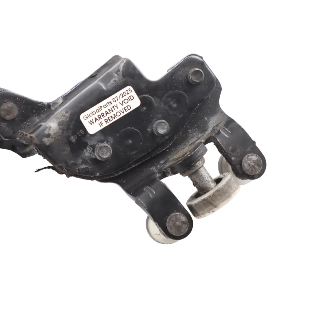 Ford Transit Custom Schiebetürscharnier Hinten Links Schiebetürrolle - SKU BK21V268K35AK - Teilenummer BK21V268K35AK