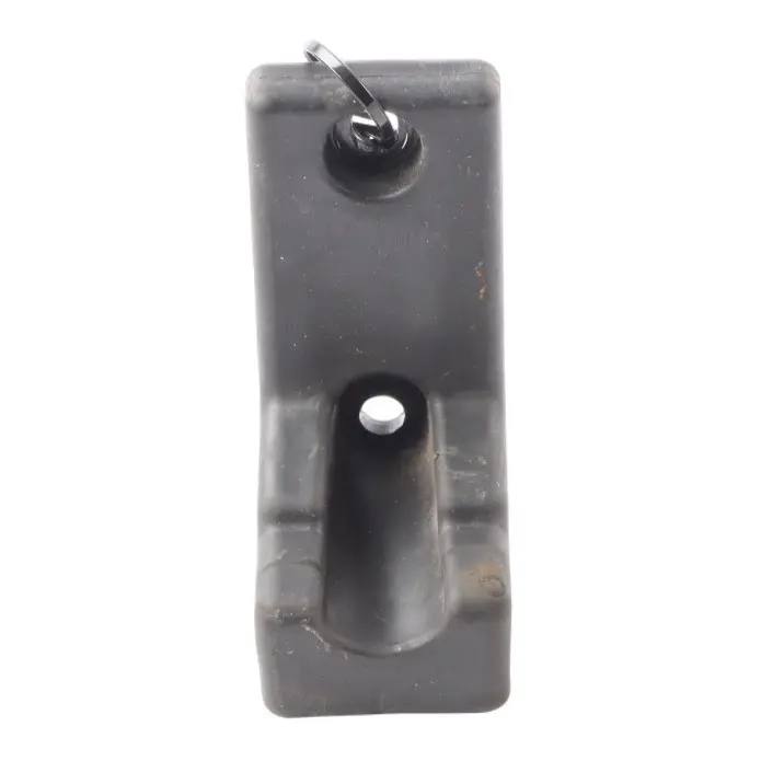 Mk8 Puerta Corredera Paragolpes Izquierdo para Ford Transit Custom con número de pieza BK21V27232AE Ford Transit Custom Mk8 Puerta Corredera Paragolpes Izquierdo - SKU BK21V27232AE - Número de pieza BK21V27232AE