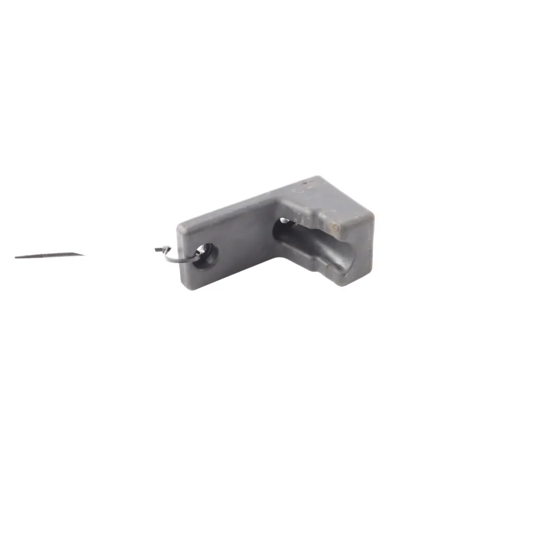 Ford Transit Custom Mk8 Sliding Door Scuttle Bump Stopper Left N/S - SKU BK21V27232AE - Part number BK21V27232AE