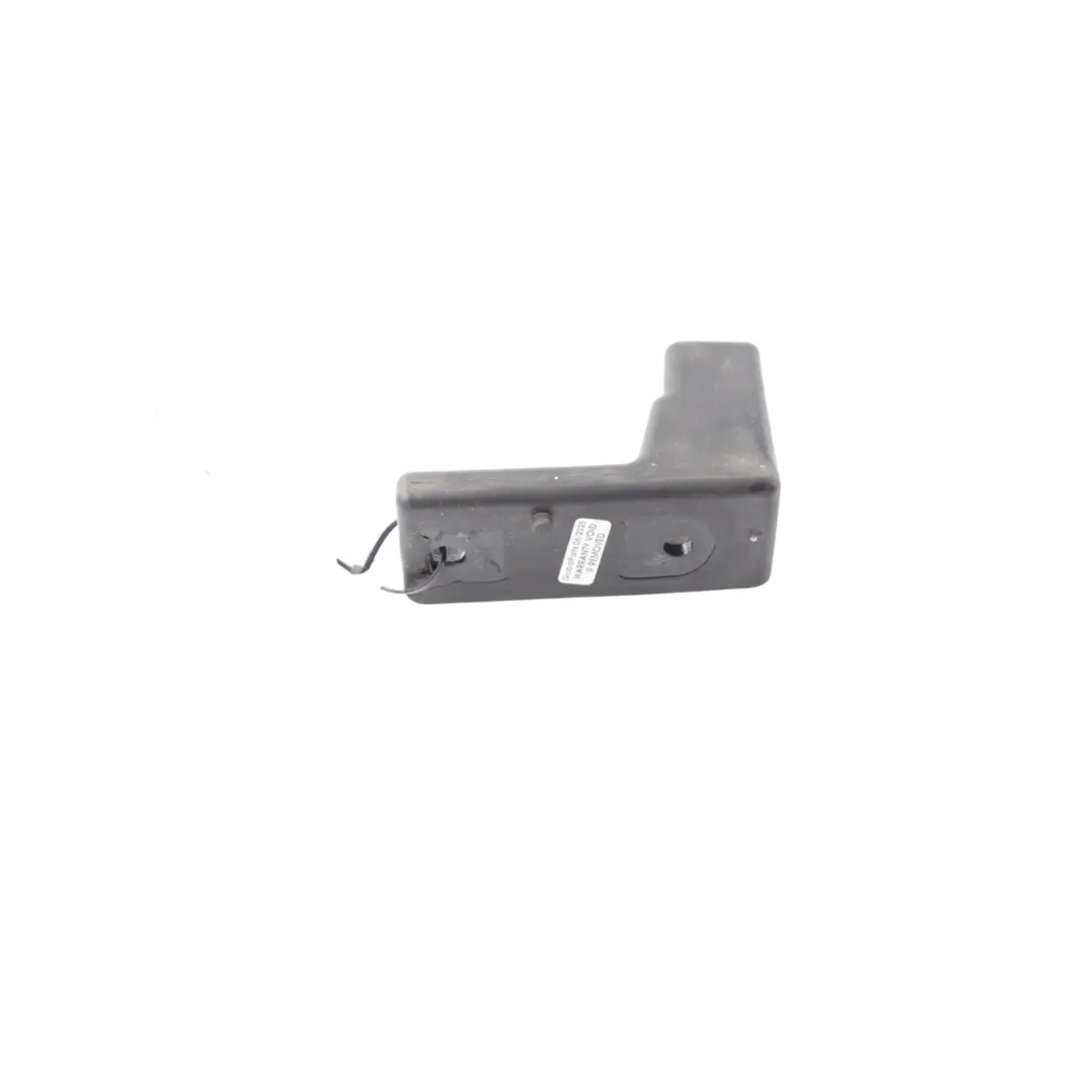 Ford Transit Custom Mk8 Porta Scorrevole Paraurti Sinistro - SKU BK21V27232AE - Numero di parte BK21V27232AE