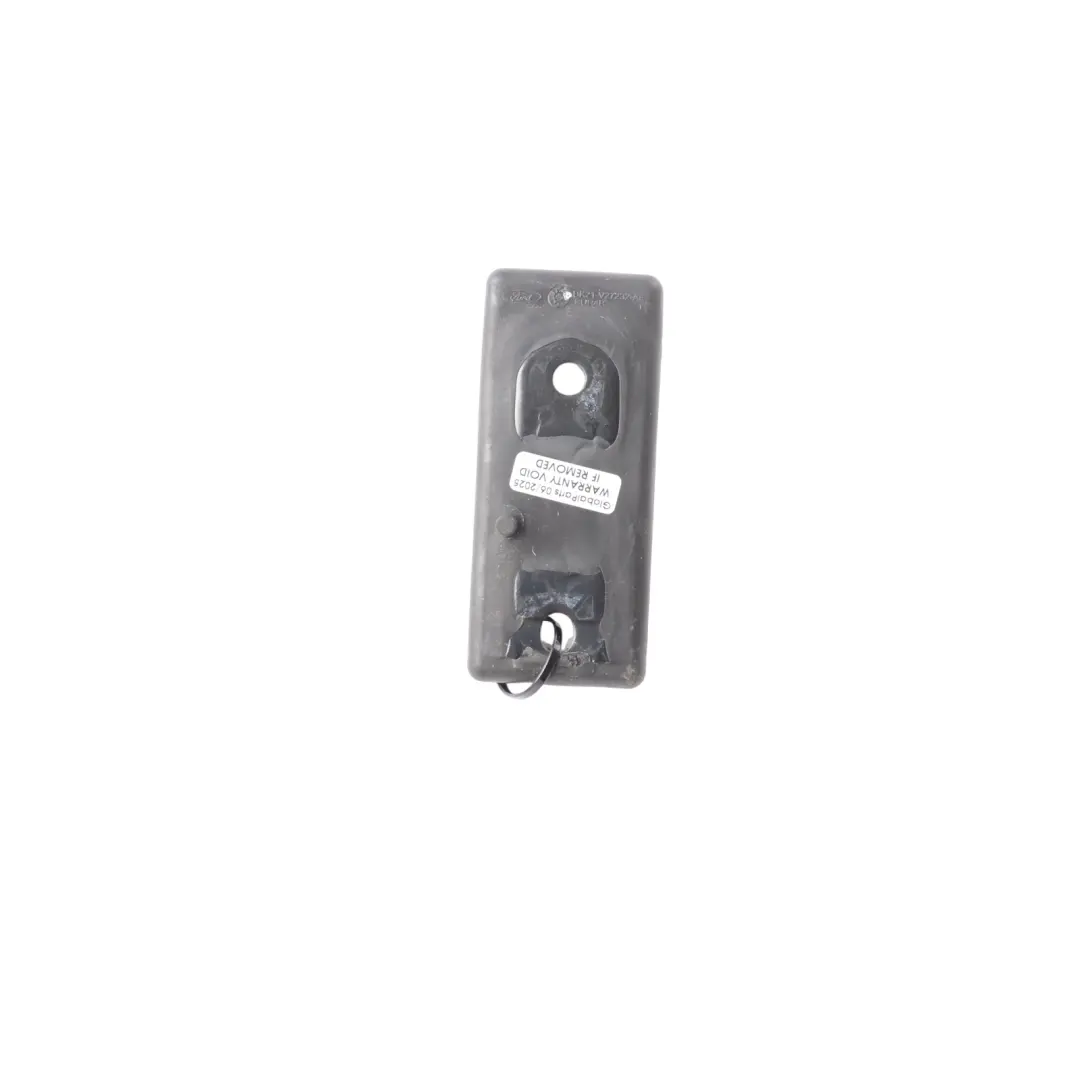 Ford Transit Custom Mk8 Porta Scorrevole Paraurti Sinistro - SKU BK21V27232AE - Numero di parte BK21V27232AE