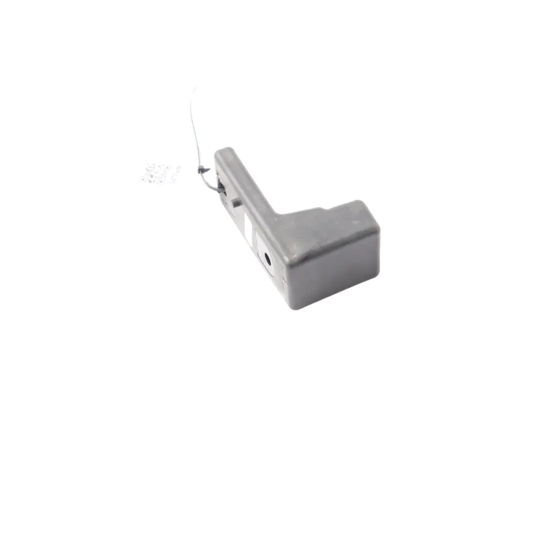 Ford Transit Custom Mk8 Porta Scorrevole Paraurti Sinistro - SKU BK21V27232AE - Numero di parte BK21V27232AE