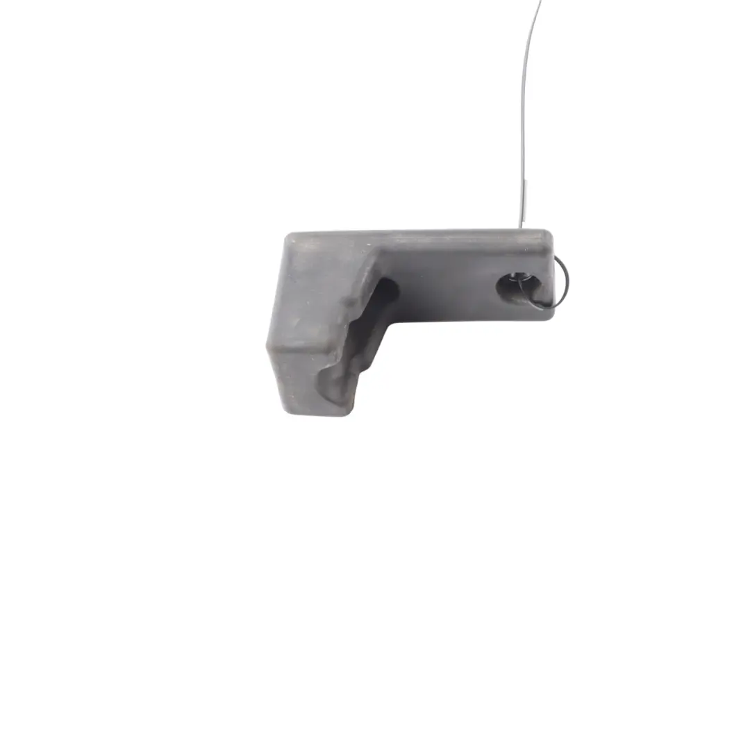 Ford Transit Custom Mk8 Porta Scorrevole Paraurti Sinistro - SKU BK21V27232AE - Numero di parte BK21V27232AE