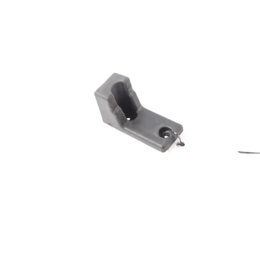 Ford Transit Custom Mk8 Porta Scorrevole Paraurti Sinistro - SKU BK21V27232AE - Numero di parte BK21V27232AE