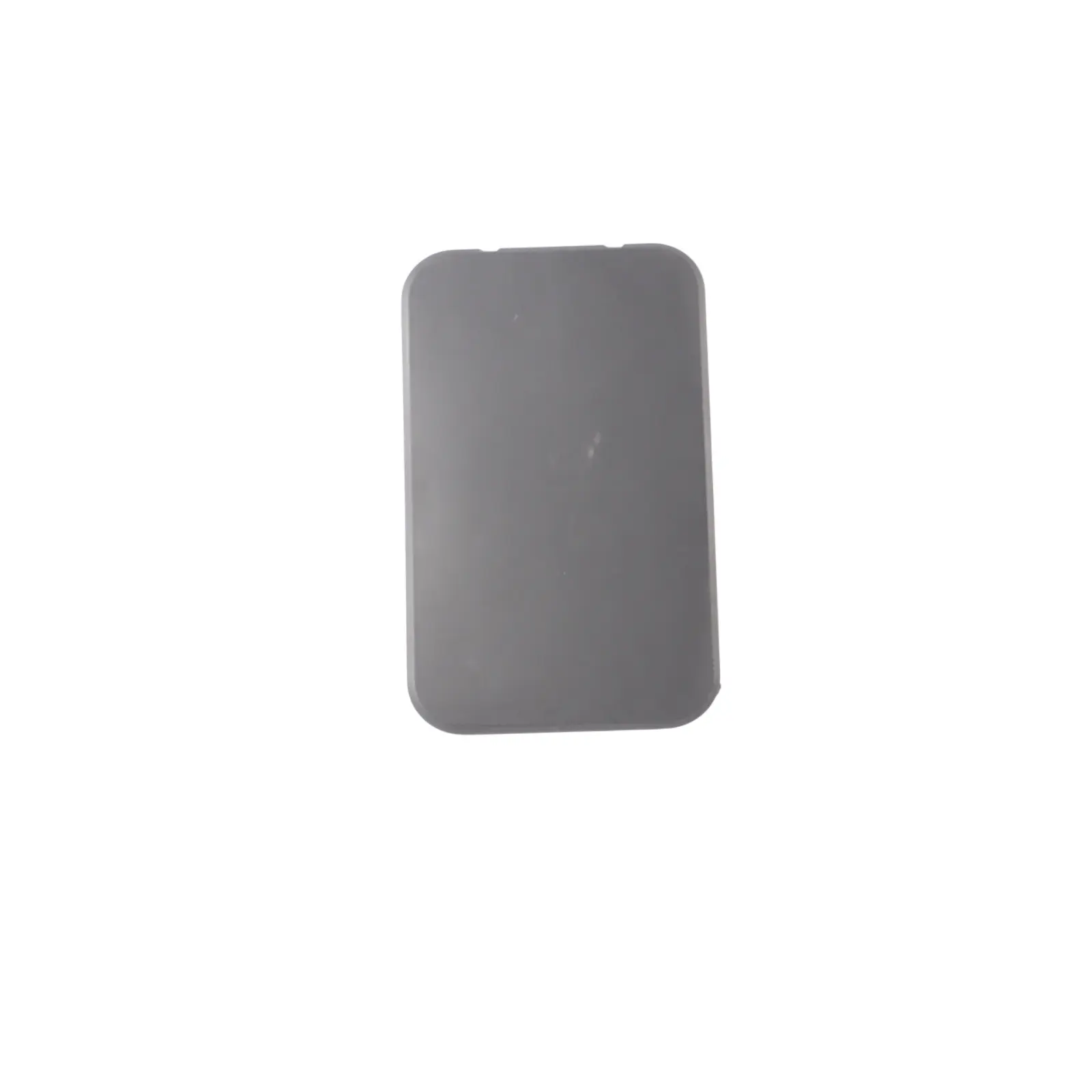 Ford Transit Custom I Sliding Door Panel Cover Trim Panel Black BK21V27454FCW